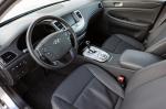 Hyundai Genesis 2012 года